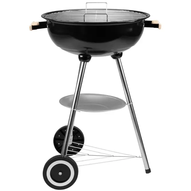 Gömbölyű grillsütő JY-082,5