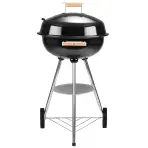 Gömbölyű grillsütő JY-082