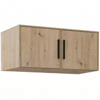 Bővítés a szekrényhez Kos D2 tölgy artisan