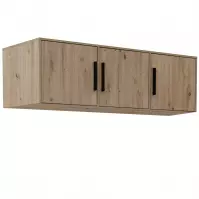 Bővítés a szekrényhez Kos D3 tölgy artisan