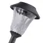 Napelemes lámpa 46815 Black,3