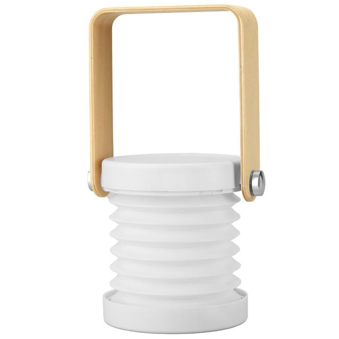 Többfunkciós lámpa 47223 White,2