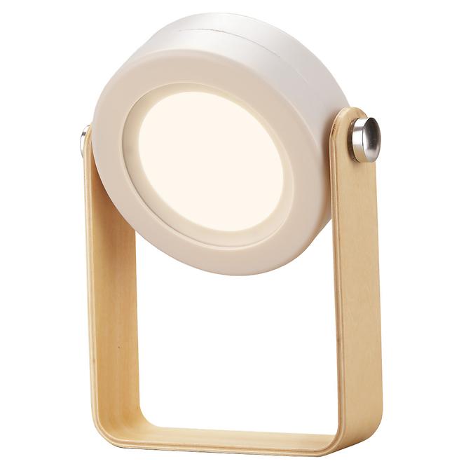 Többfunkciós lámpa 47223 White,3