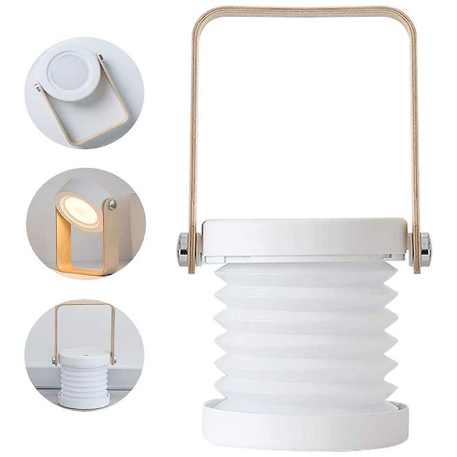 Többfunkciós lámpa 47223 White,6