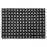 Lábtörlő Kubik Premium 40x60cm K-24(M)