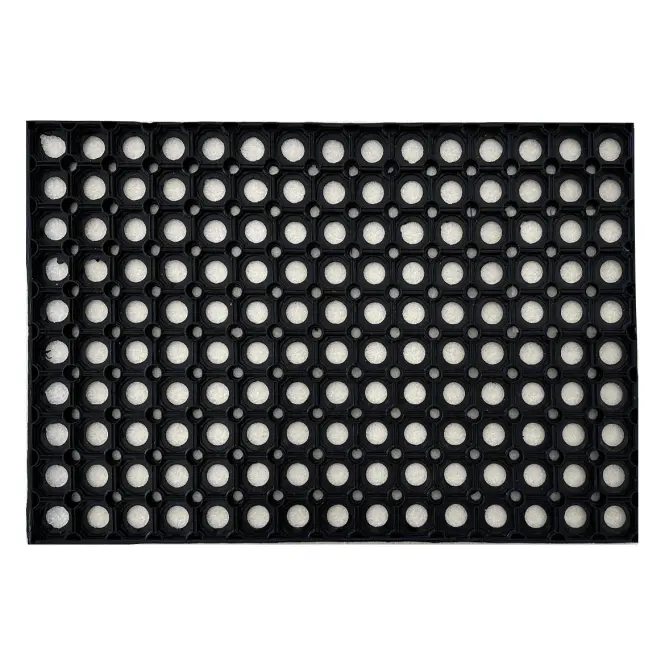 Lábtörlő Kubik Premium 40x60cm K-24(M)