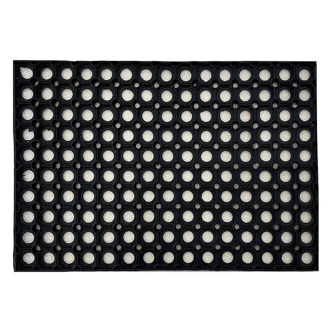 Lábtörlő Kubik Premium 40x60cm K-24(M)