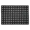 Lábtörlő Kubik Premium 40x60cm K-24(M),2