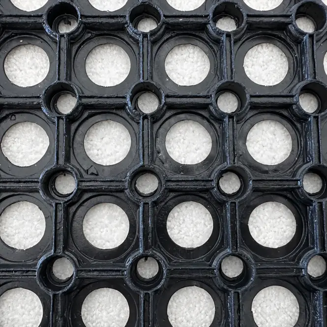 Lábtörlő Kubik Premium 40x60cm K-24(M)