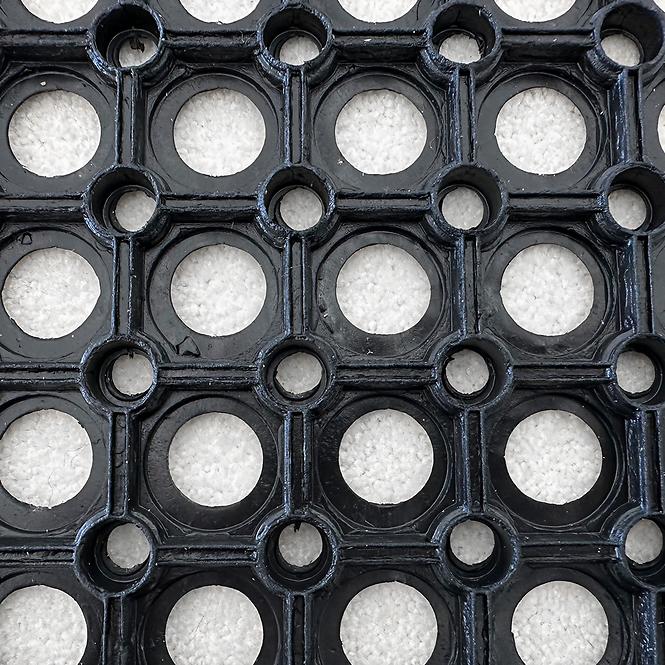 Lábtörlő Kubik Premium 40x60cm K-24(M)