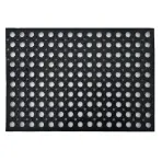 Lábtörlő Kubik Premium 40x60cm K-25