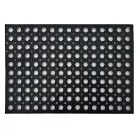 Lábtörlő Kubik Premium 40x60cm K-25