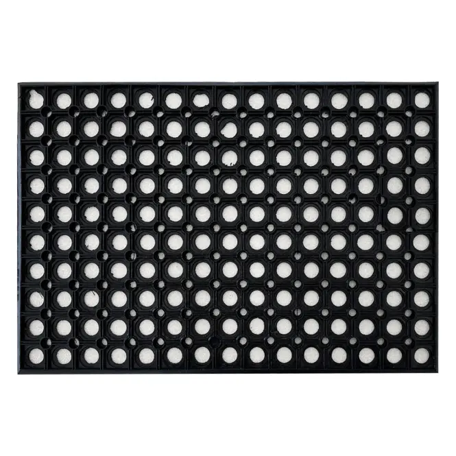 Lábtörlő Kubik Premium 40x60cm K-25,2