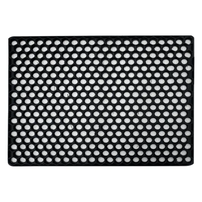 Lábtörlő Honey Comb 57x71cm K-34,2