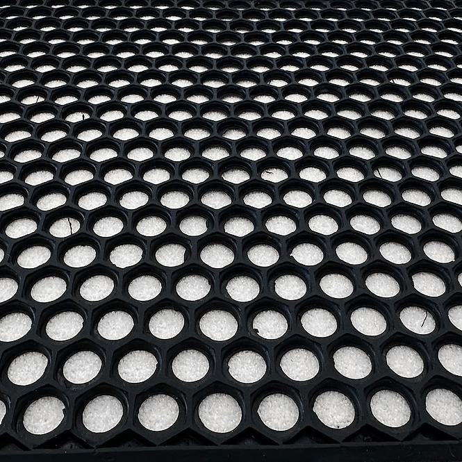 Lábtörlő Honey Comb 57x71cm K-34