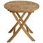 Fa asztal Dumai Teak,2