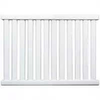 Radiátor KPP 12/740 fehér