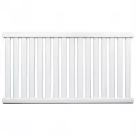 Radiátor KPP 16/980 fehér