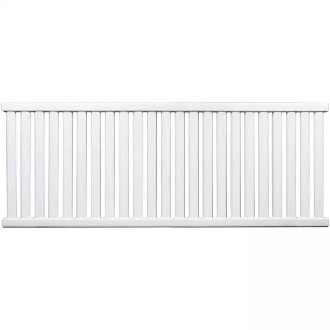 Radiátor KPP 23/1400 fehér