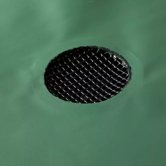 Összecsukható víztartály 1000l