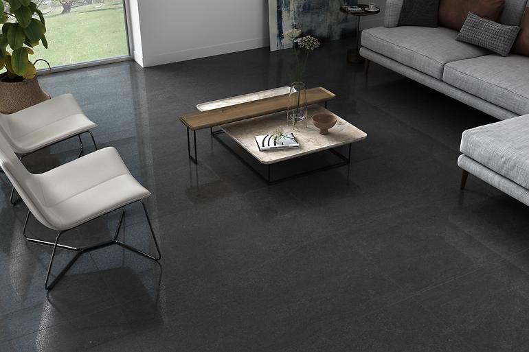 Csempe Vigo Negro 60/120,5