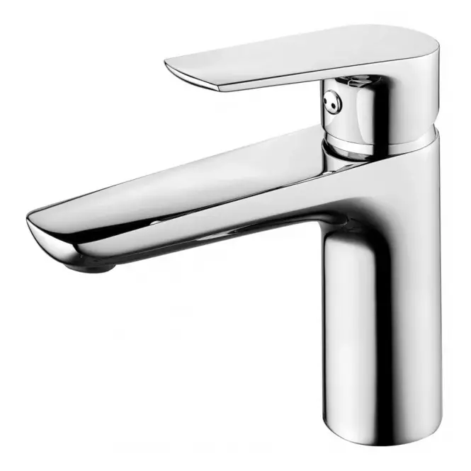 Szabadon álló mosdócsap Bergamo,2