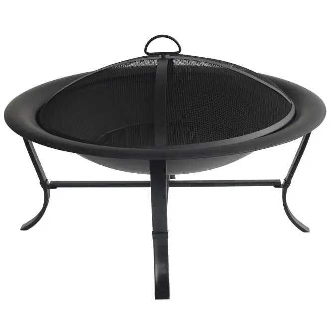 Kert kandalló FT-1153A 72 cm