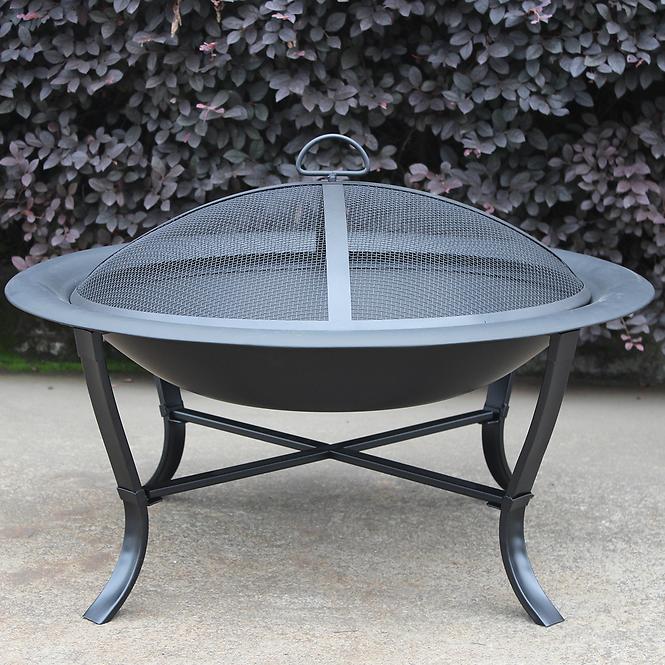 Kert kandalló FT-1153A 72 cm