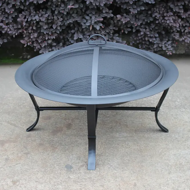 Kert kandalló FT-1153A 72 cm