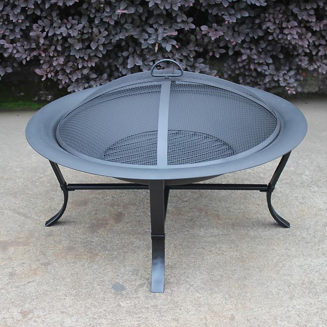 Kert kandalló FT-1153A 72 cm