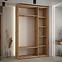 Szekrény 45 Canaris 12 150 artisan/fekete,3
