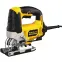 Kirakófűrész 710 W, KUFR Fatmax