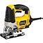 Kirakófűrész 710 W, KUFR Fatmax