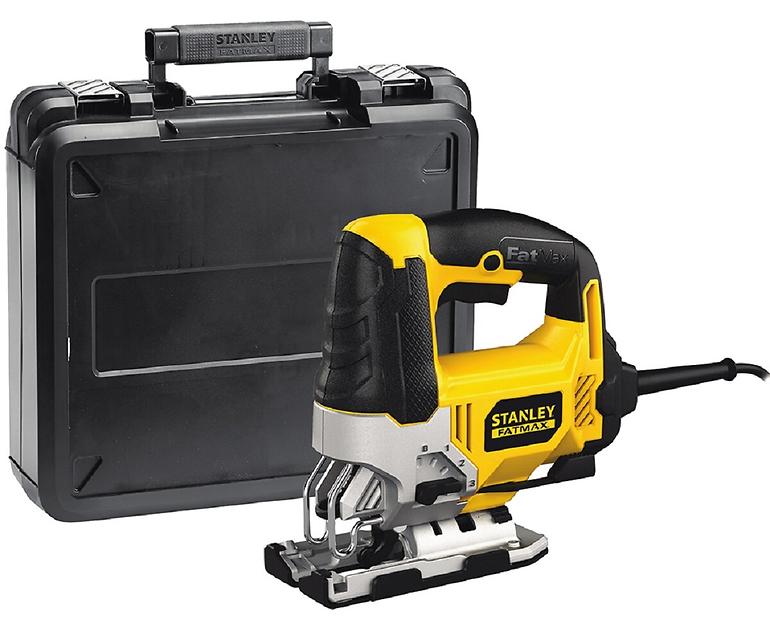Kirakófűrész 710 W, KUFR Fatmax
