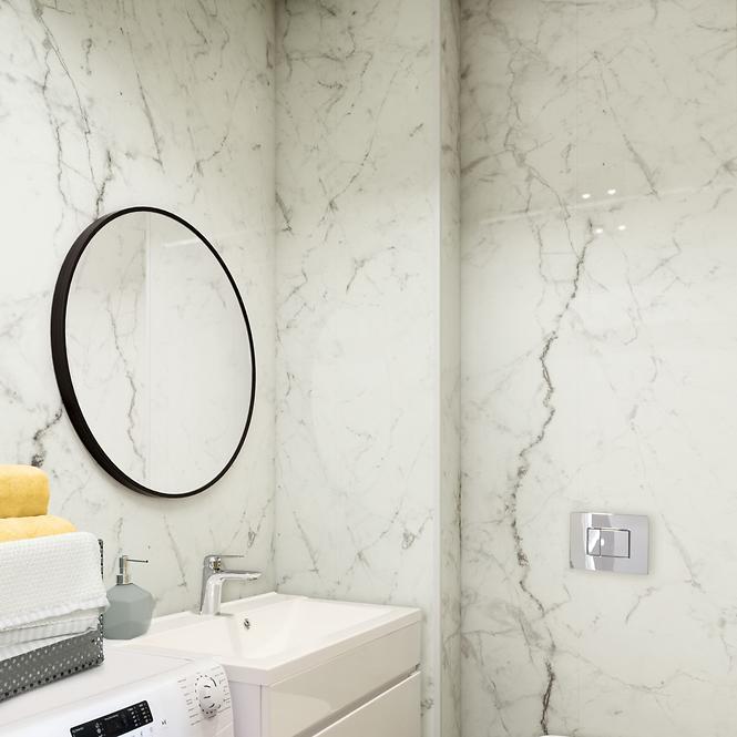 Falicsempe PCV MOTIVO Blank Marble