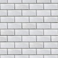 Falicsempe PCV MOTIVO White Brick