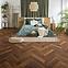 Laminált padló Tölgy Laguna 8mm AC5 Herringbone K411,2