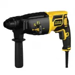 FÚRÓKALAPÁCS 750W, 1,8J