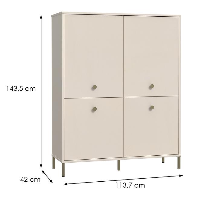 Komód Katoro SVTK421-U60,2