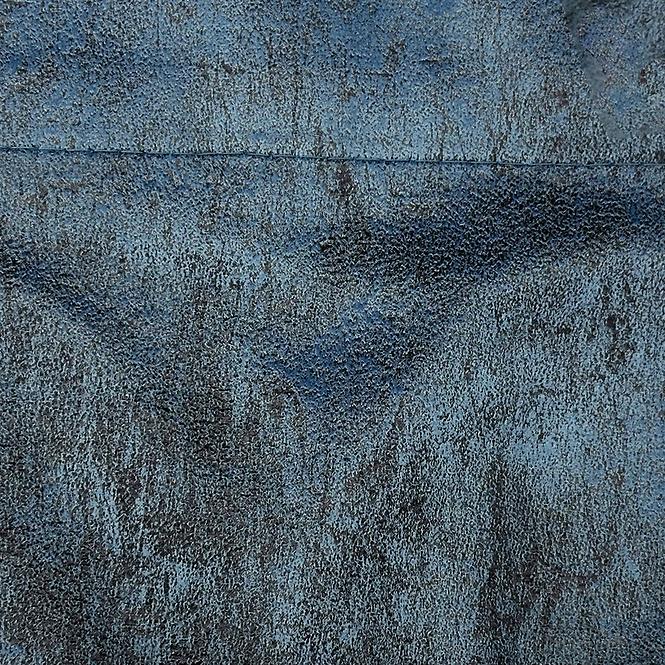 Sötétítő tunelon  MJ82101/14 135x250 tenderkék