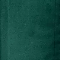 Sötétítő tunelon  VELVET 25 135x250 zöld