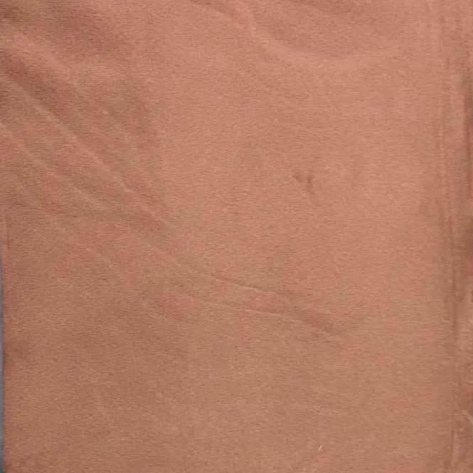 Sötétítő tunelon  VELVET 33 135x250 fáradt rózsaszín