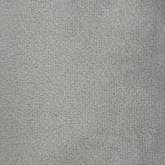 Sötétítő tunelon  VELVET 50 135x250 szürke