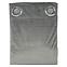 Sötétítő tunelon  VELVET 50 135x250 szürke,2