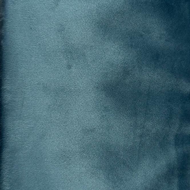 Függöny Velvet Karla 61 135x250 kék