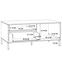 Alkalmi asztal Katoro CFTT5167-U60,6