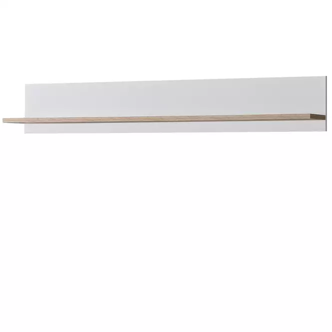 Függő polc Elara ERXB02-C586