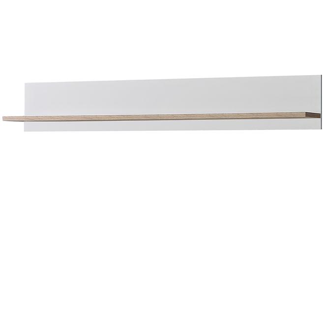 Függő polc Elara ERXB02-C586