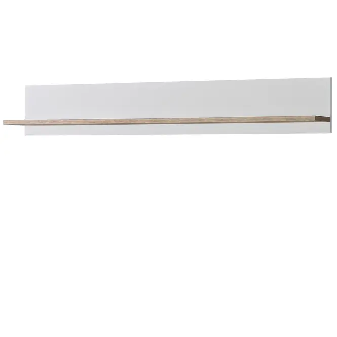 Függő polc Elara ERXB02-C586,4