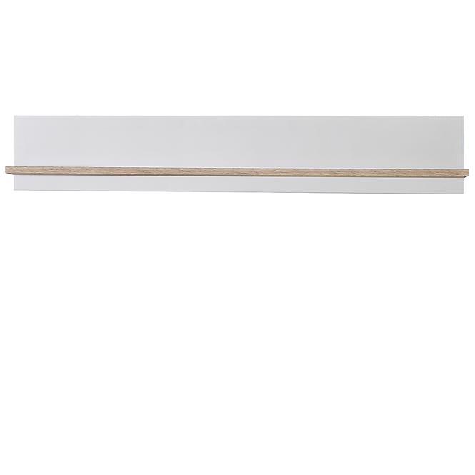 Függő polc Elara ERXB02-C586